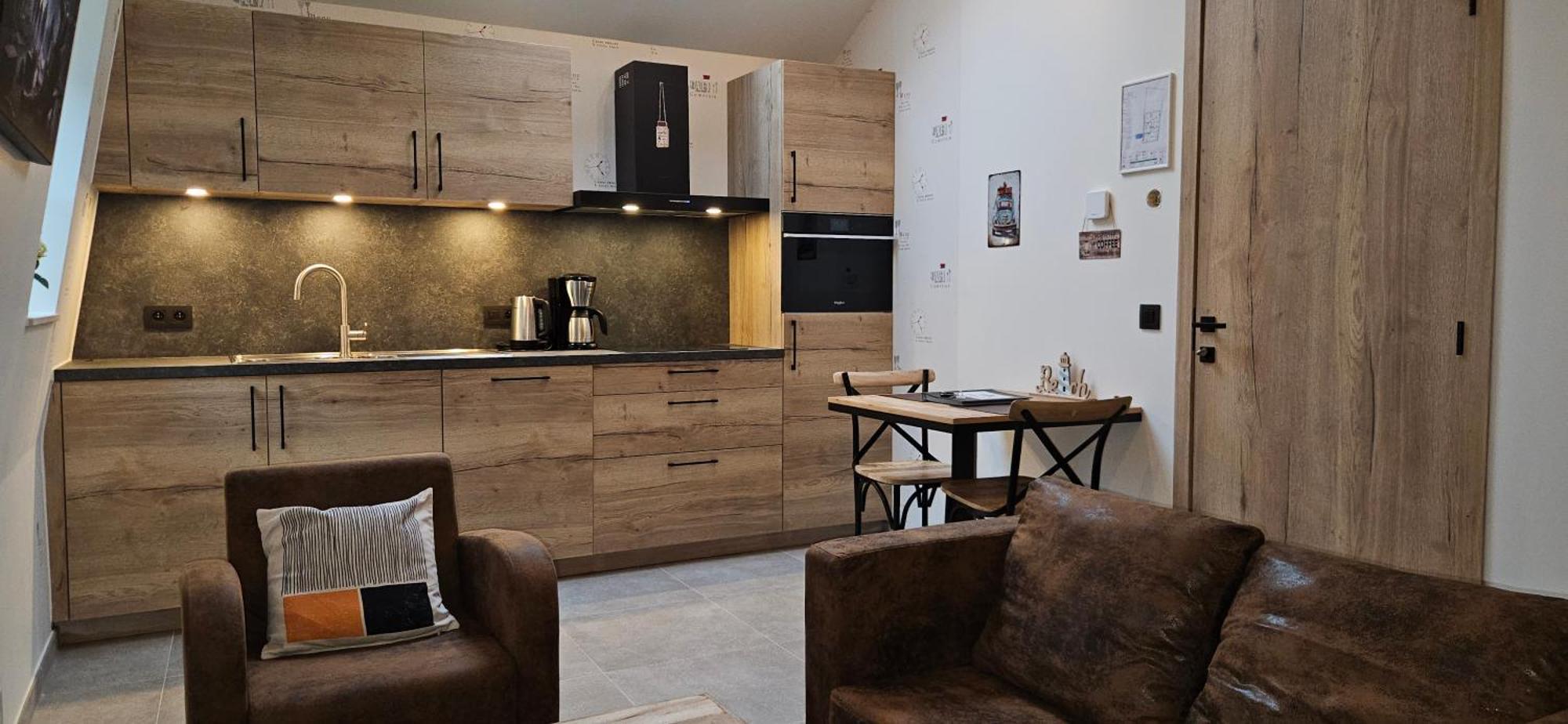 Cozy Flats Apartment Ypres Exterior photo